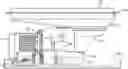 Fig. 01 - Dishwasher sump and dishwasher apparatus