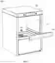 Fig. 02 - Dishwasher sump and dishwasher apparatus