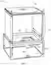 Fig. 03 - Dishwasher sump and dishwasher apparatus