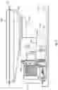 Fig. 04 - Dishwasher sump and dishwasher apparatus