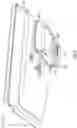 Fig. 06 - Dishwasher sump and dishwasher apparatus