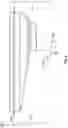 Fig. 07 - Dishwasher sump and dishwasher apparatus