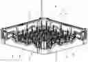 Fig. 01 - DISHRACK FOR DISHWASHERS