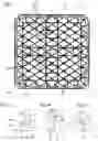 Fig. 03 - DISHRACK FOR DISHWASHERS