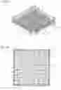 Fig. 06 - Dish rack for dishwashers