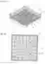 Fig. 10 - Dish rack for dishwashers