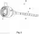 Fig. 03 - Positioning system