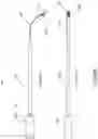 Fig. 02 - Apparatus and method for in vivo cleaning of an optical lens of a surgical visualization device