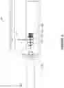 Fig. 07 - Apparatus and method for in vivo cleaning of an optical lens of a surgical visualization device