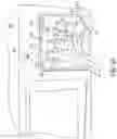 Fig. 12 - Systems and methods for intraoperative surgical scope cleaning