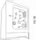 Fig. 16 - Systems and methods for intraoperative surgical scope cleaning