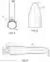 Fig. 05 - Retractor and tip extender therefor