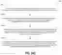 Fig. 36 - System and method for wireless communication of analyte data
