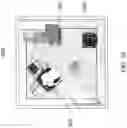 Fig. 23 - ELECTRONIC ECOSYSTEM FOR MEDICAL EXAMINATION ROOM