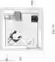 Fig. 28 - ELECTRONIC ECOSYSTEM FOR MEDICAL EXAMINATION ROOM