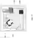 Fig. 34 - ELECTRONIC ECOSYSTEM FOR MEDICAL EXAMINATION ROOM