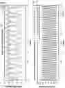 Fig. 20 - System and method for measuring pressure waves in dialysis lines