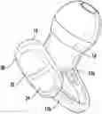 Fig. 01 - Physiological monitoring devices having sensing elements decoupled from body motion