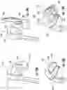 Fig. 15 - Physiological monitoring devices having sensing elements decoupled from body motion
