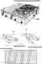 Fig. 01 - Nanofiber mesh bioelectrode, and method for producing the same