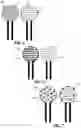 Fig. 04 - Foot-mounted sensor systems for tracking body movement