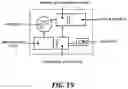 Fig. 14 - Foot-mounted sensor systems for tracking body movement