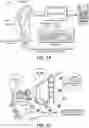 Fig. 18 - Foot-mounted sensor systems for tracking body movement