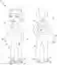 Fig. 01 - ADAPTIVE SUPPORT APPAREL SYSTEMS AND METHODS