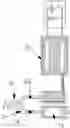 Fig. 01 - Drug delivery device with electrically controlled volume changing means