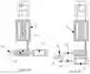 Fig. 04 - Drug delivery device with electrically controlled volume changing means