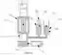 Fig. 06 - Drug delivery device with electrically controlled volume changing means