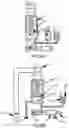 Fig. 07 - Drug delivery device with electrically controlled volume changing means
