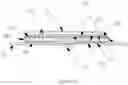 Fig. 09 - Drug delivery device with electrically controlled volume changing means