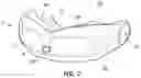Fig. 08 - Method of manufacturing mouth guard having internal components for sensing impact forces