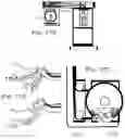 Fig. 20 - Articulating patient positioning apparatus