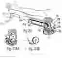 Fig. 28 - Articulating patient positioning apparatus