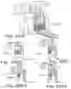 Fig. 34 - Articulating patient positioning apparatus