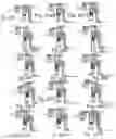 Fig. 41 - Articulating patient positioning apparatus