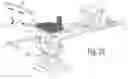 Fig. 42 - Articulating patient positioning apparatus