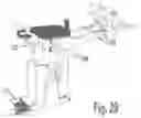Fig. 49 - Articulating patient positioning apparatus