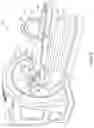 Fig. 12 - Using a rotating 2D x-ray imager as an imaging device to perform target tracking during radiation treatment delivery