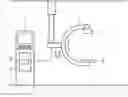 Fig. 01 - Method for creating a three-dimensional digital subtraction angiography image and a C-arm X-ray device