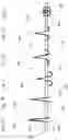 Fig. 08 - Medical apparatus and method for closing an opening in a tissue