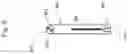 Fig. 10 - Medical apparatus and method for closing an opening in a tissue