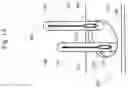 Fig. 15 - Medical apparatus and method for closing an opening in a tissue