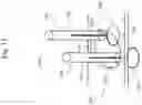 Fig. 16 - Medical apparatus and method for closing an opening in a tissue