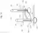 Fig. 17 - Medical apparatus and method for closing an opening in a tissue