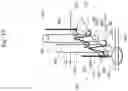 Fig. 20 - Medical apparatus and method for closing an opening in a tissue