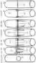 Fig. 27 - Medical apparatus and method for closing an opening in a tissue
