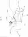 Fig. 36 - Medical apparatus and method for closing an opening in a tissue